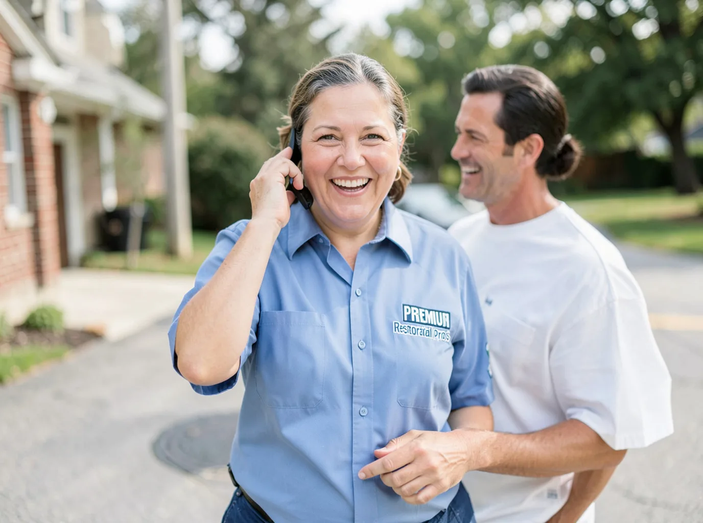 Water Damage Restoration Keensburg, IL FAQs